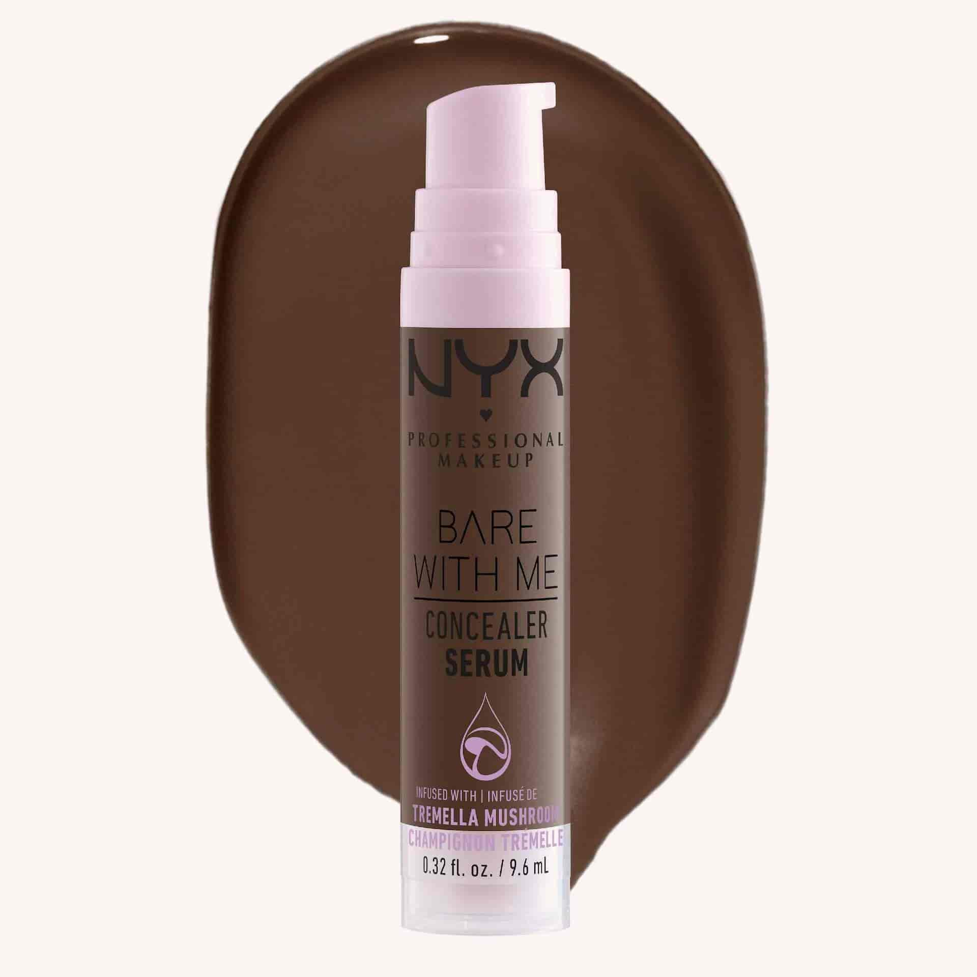 Bare With Me Concealer Serum