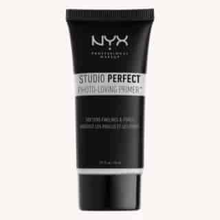 Studio Perfect Primer