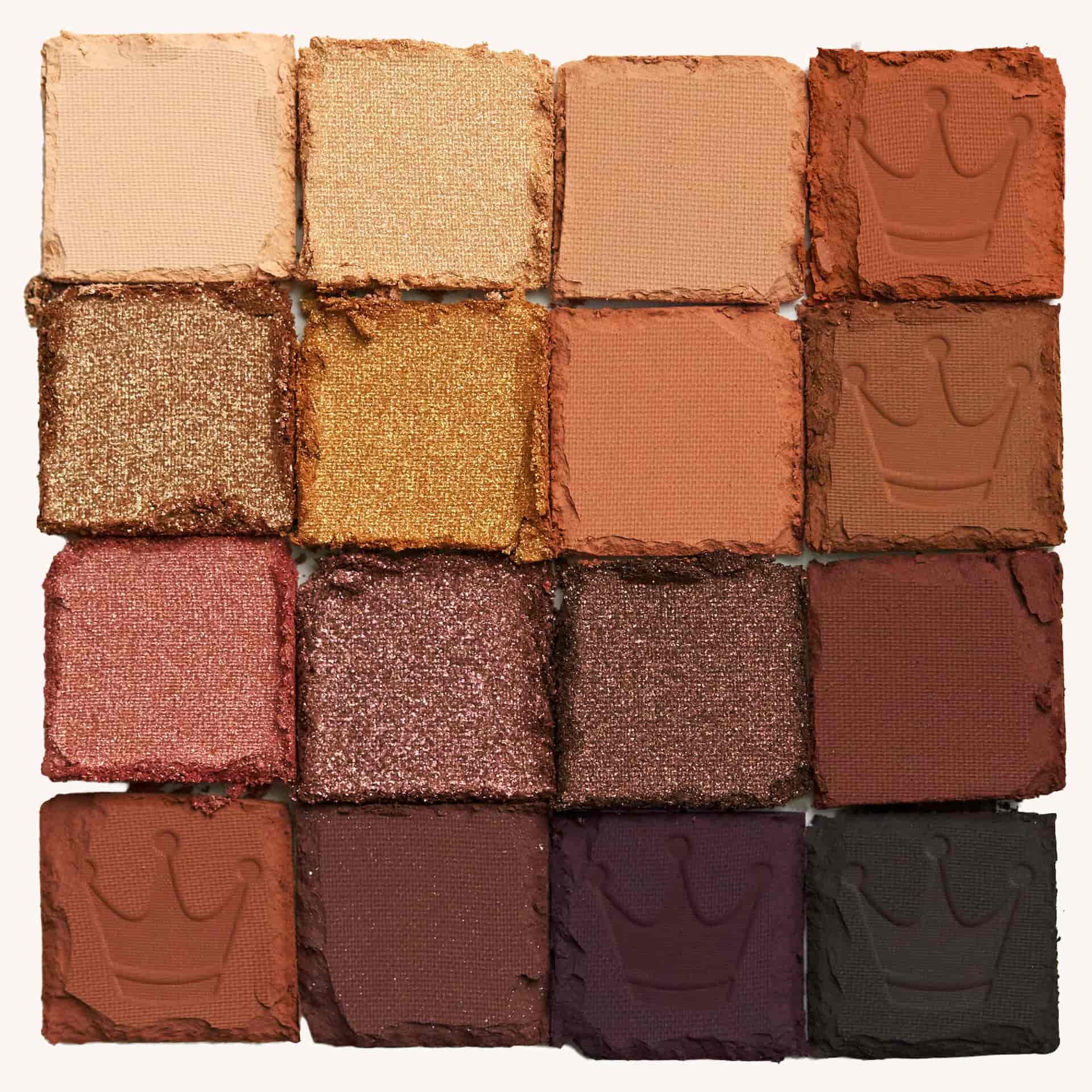 Ultimate Shadow Palette Ultimate Queen 16-Pan