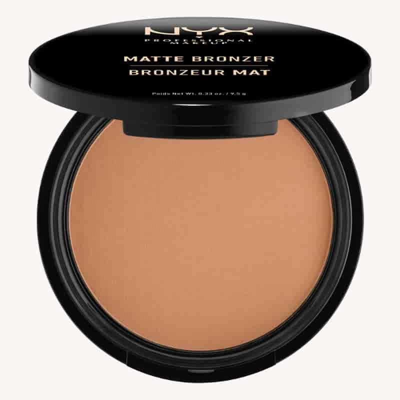 Matte Body Bronzer Blush