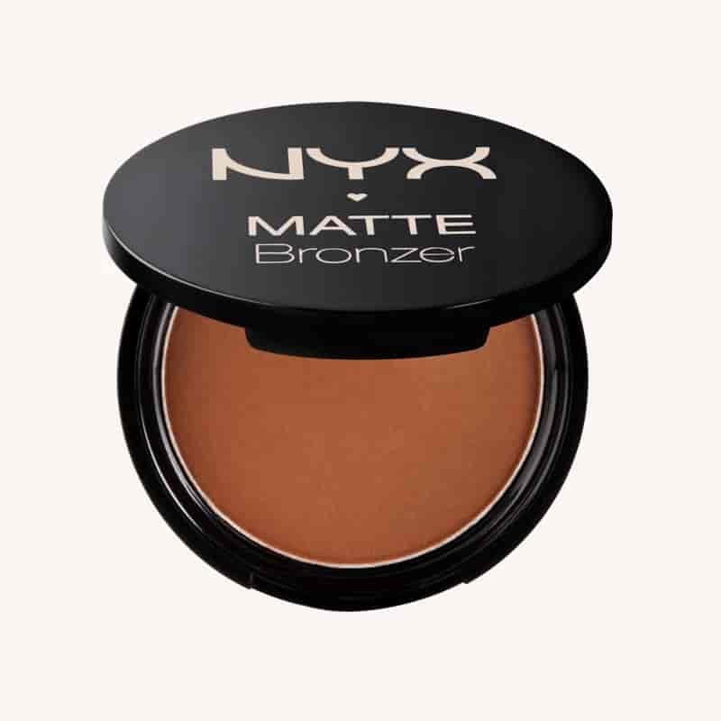 Matte Body Bronzer Blush