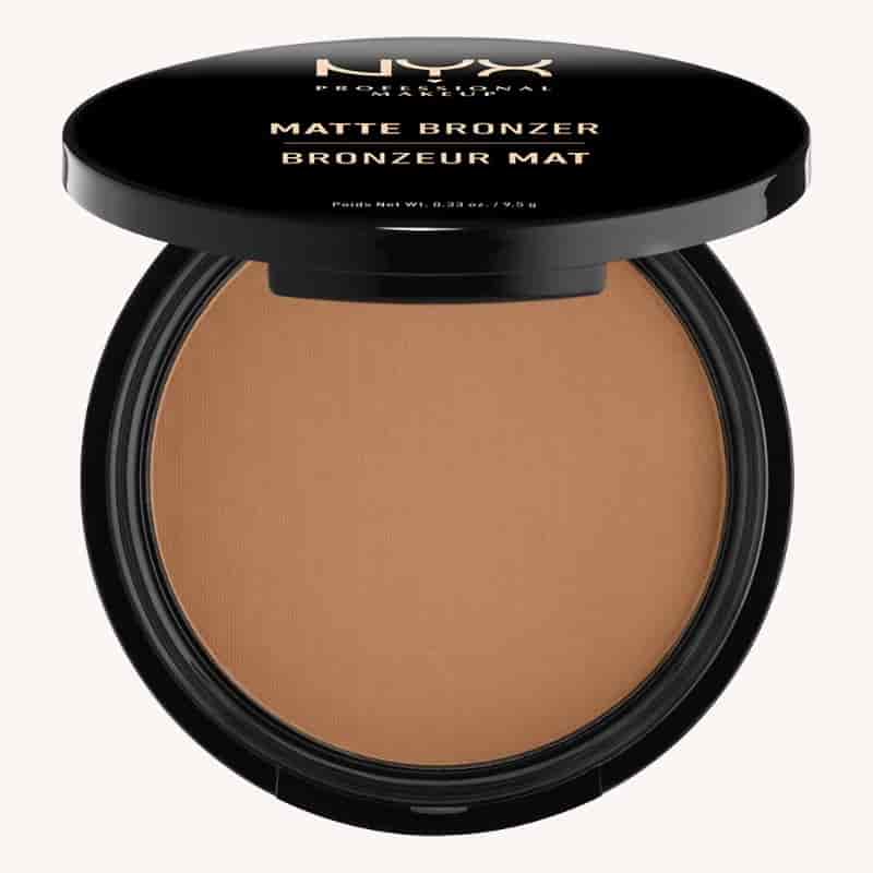 Matte Body Bronzer Blush