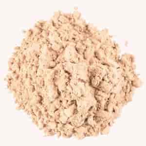 Mineral Finishing Powder