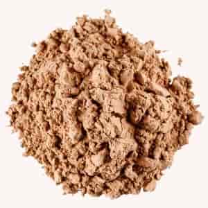 Mineral Finishing Powder