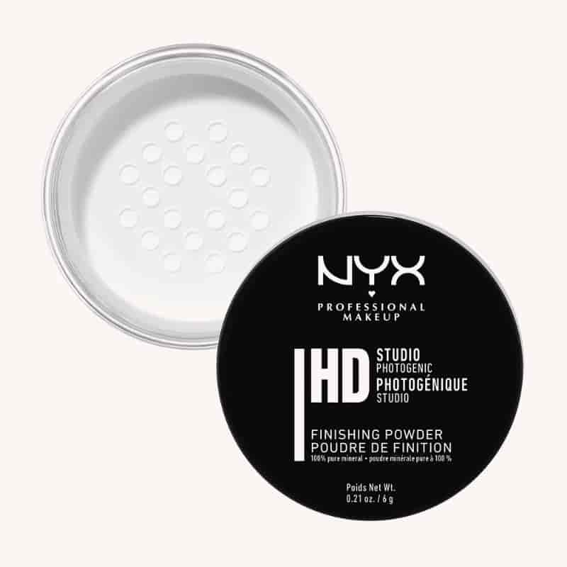 HD Finishing Powder