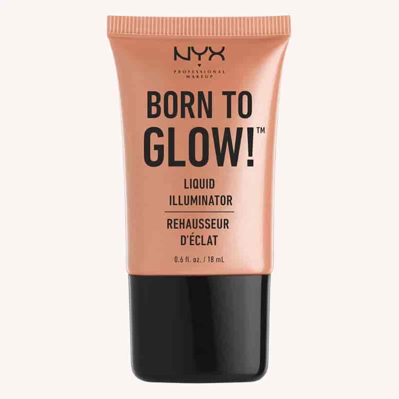 Born To Glow Liquid Illuminator