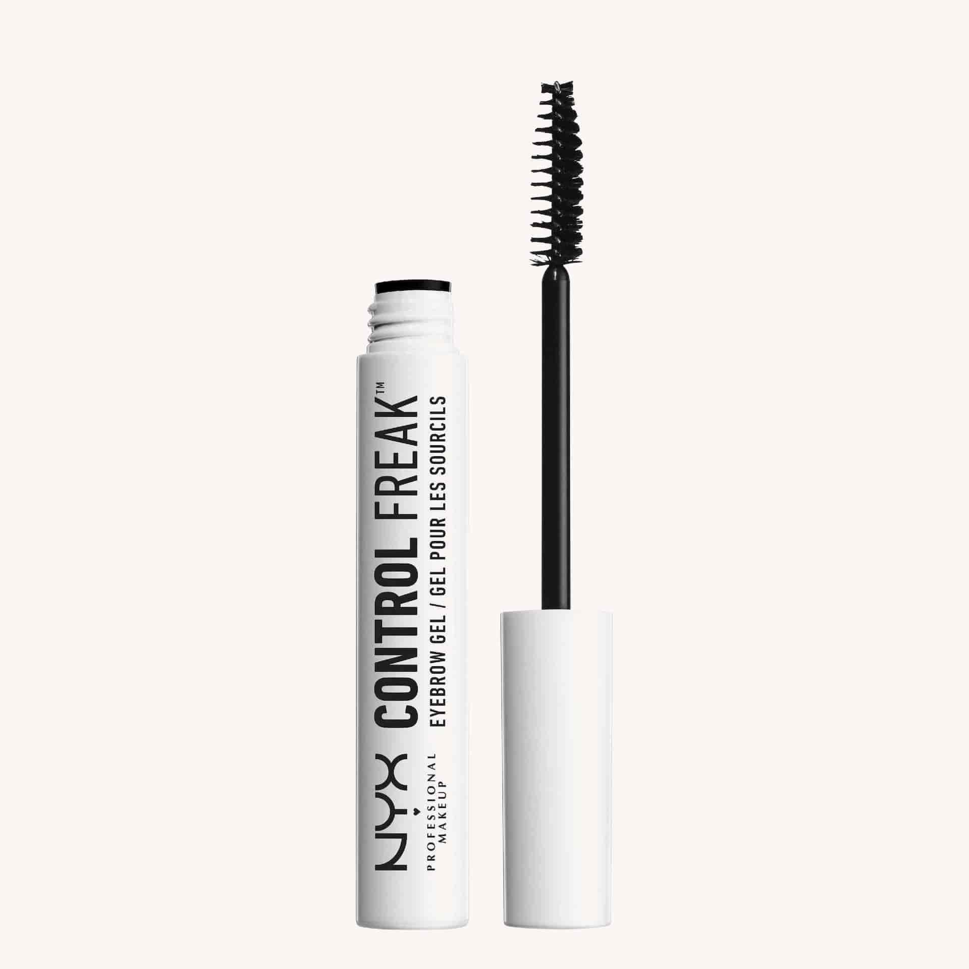 Control Freak Eyebrow Gel