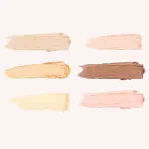 Conceal, Correct, Contour Palette