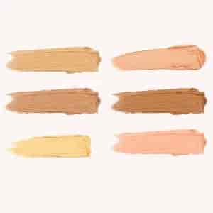 Conceal, Correct, Contour Palette