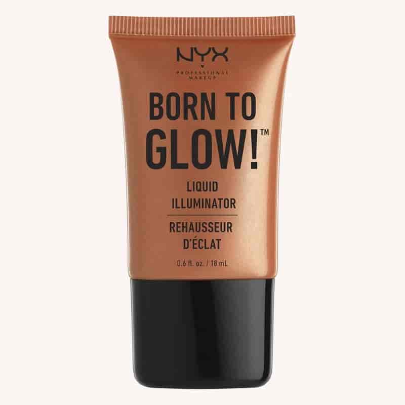 Born To Glow Liquid Illuminator