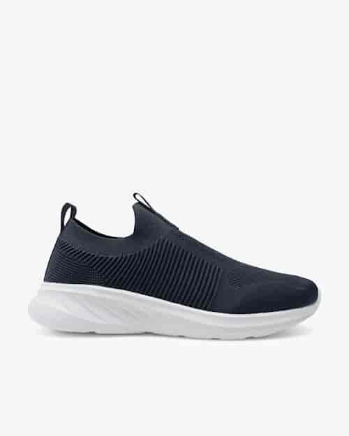 Beez Remedy Slip-on Svart