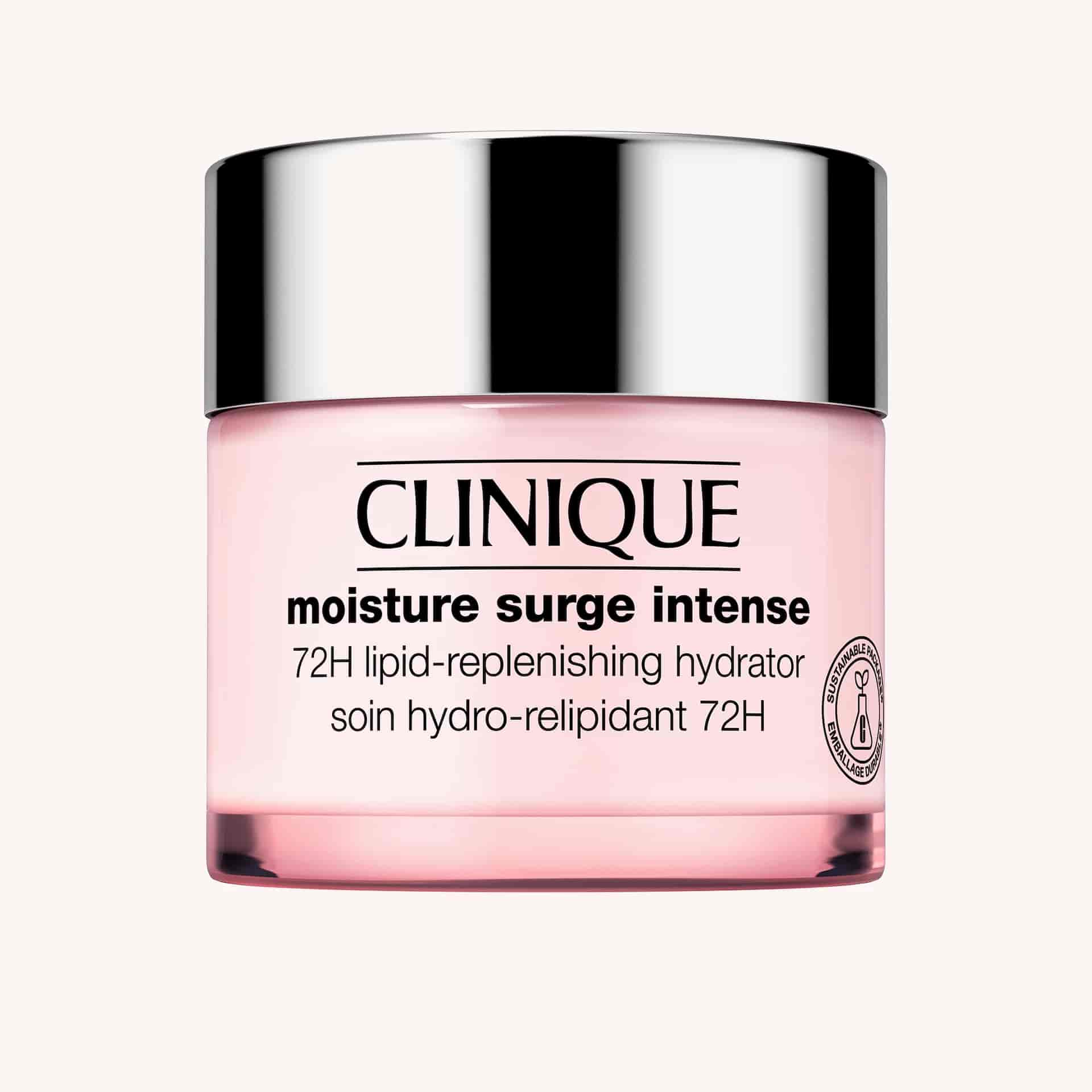 Moisture Surge Intense 72-Hour Lipid-Replenishing Hydrator