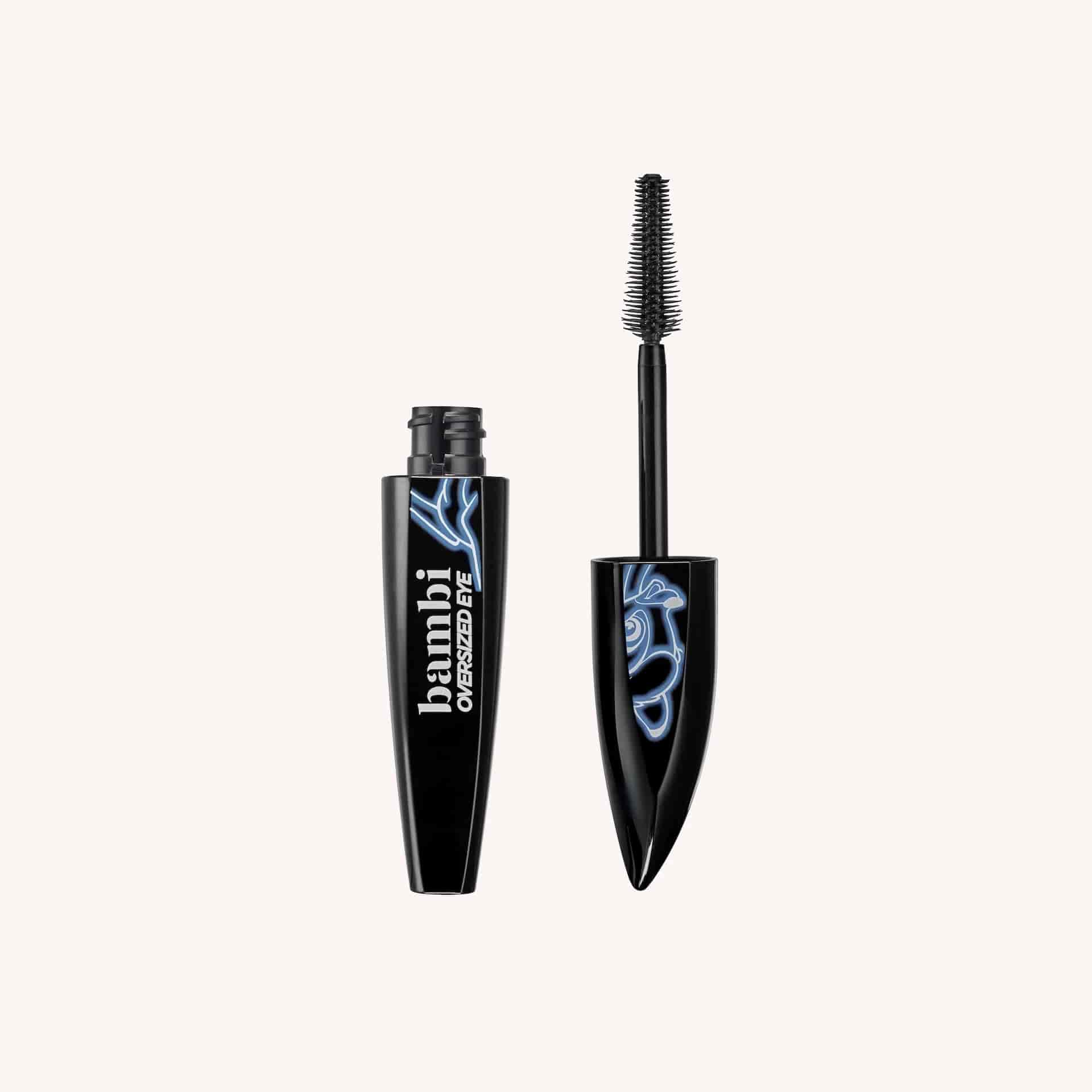 False Lash Bambi Oversized Eye Mascara