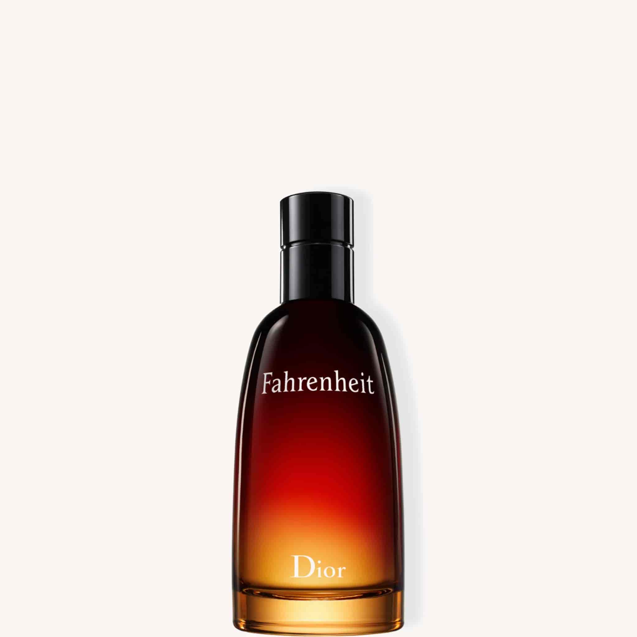 Fahrenheit EdT