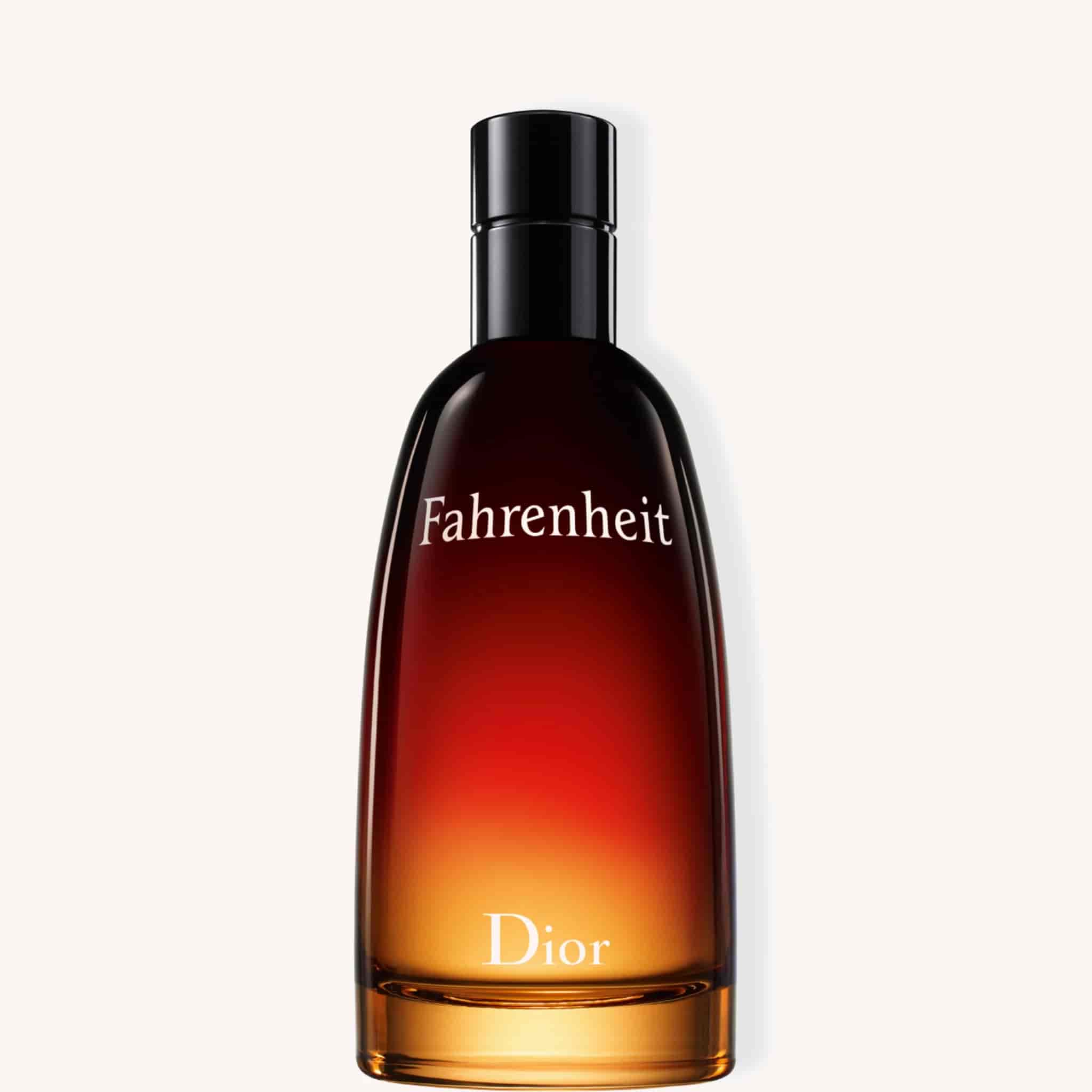 Fahrenheit EdT