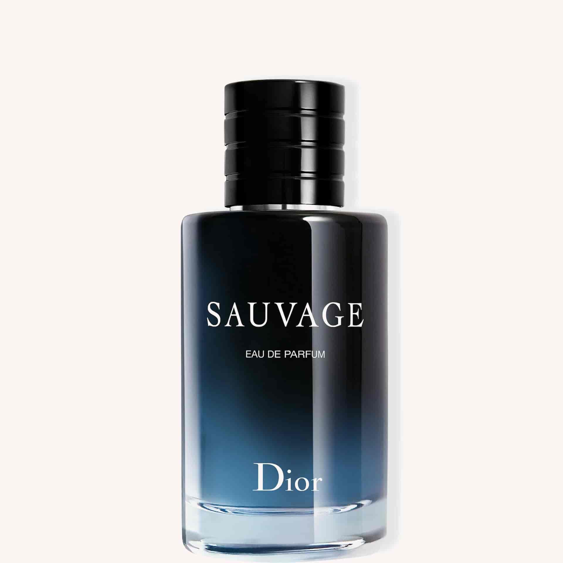Sauvage Parfum