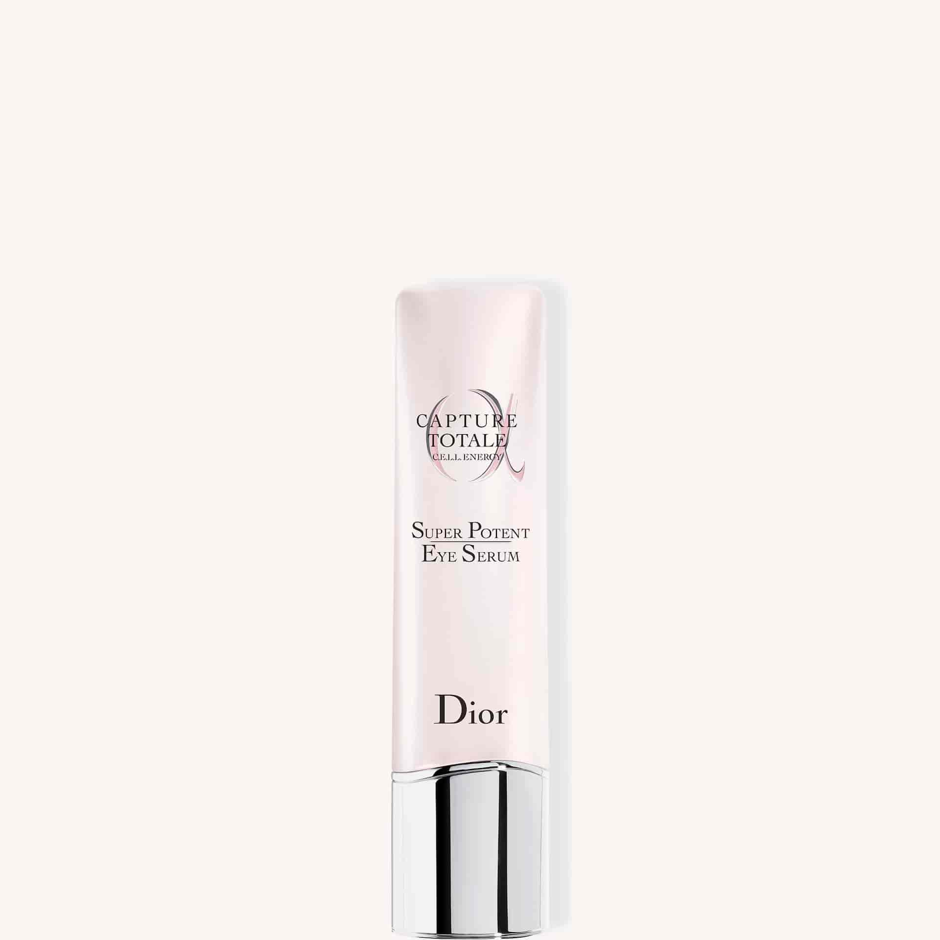 Capture Totale Cell Energy Eye Serum