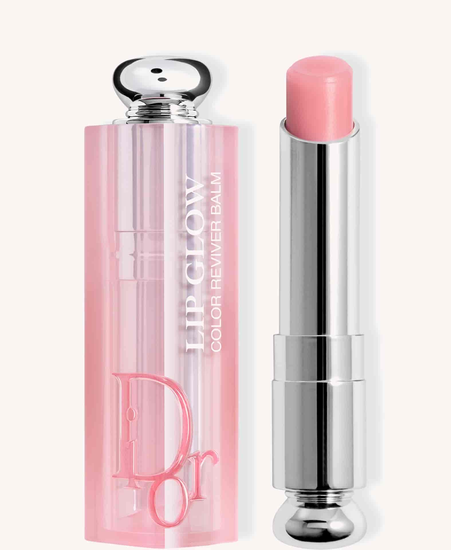Addict Lip Glow Color-Awakening Lip Balm