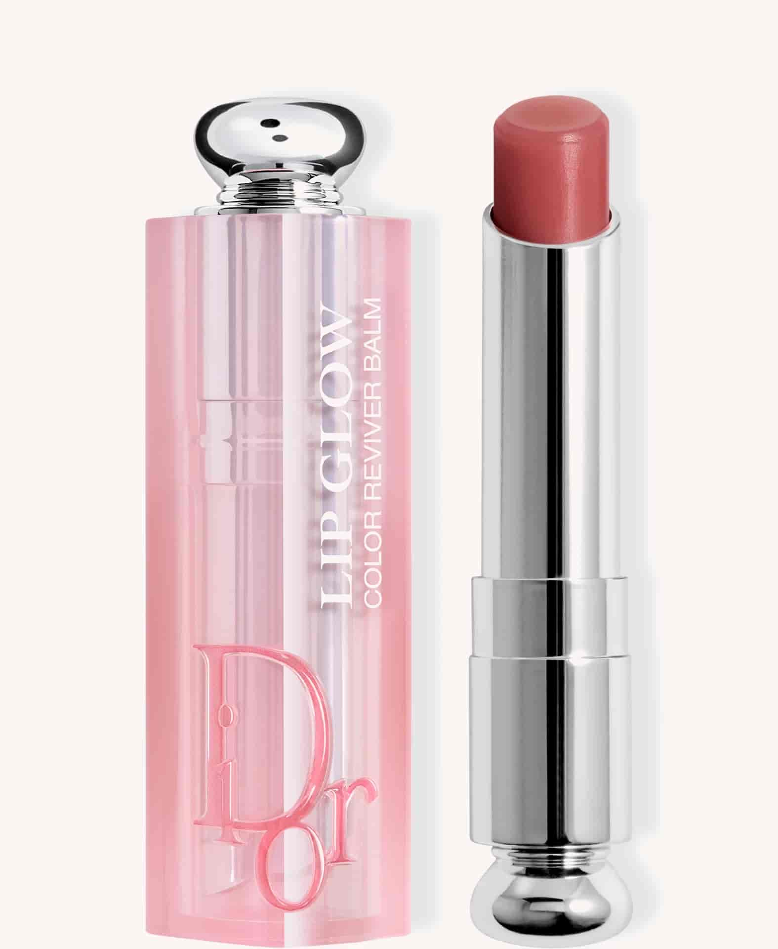 Addict Lip Glow Color-Awakening Lip Balm