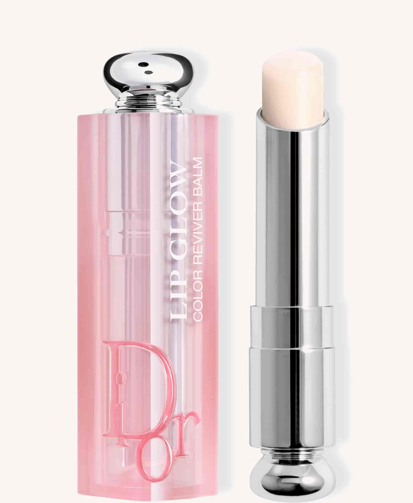 Addict Lip Glow Color-Awakening Lip Balm