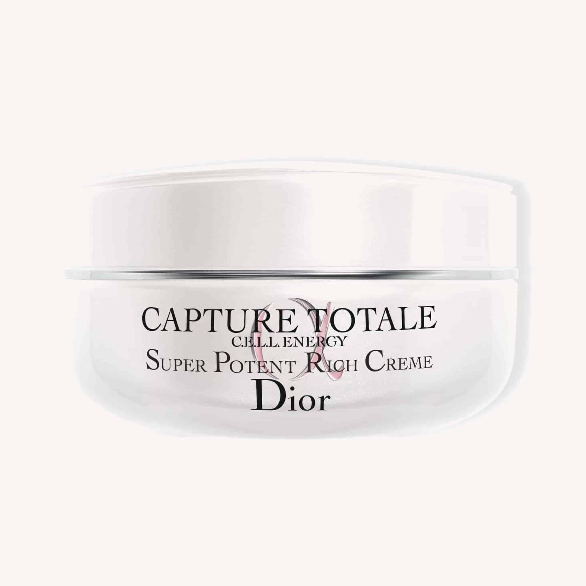 Capture Totale Super Potent Rich Creme