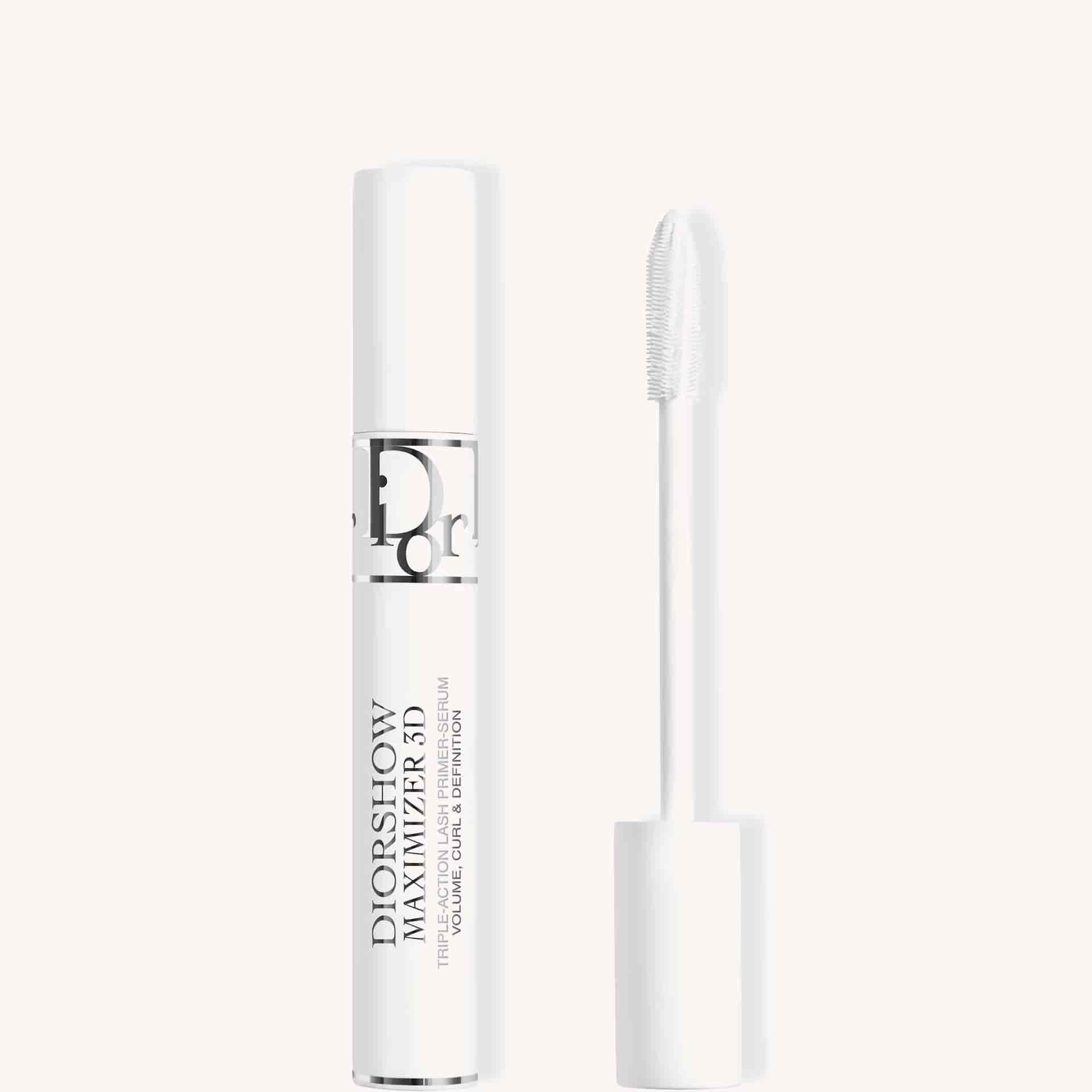 Diorshow Maximizer Mascara Primer 3D