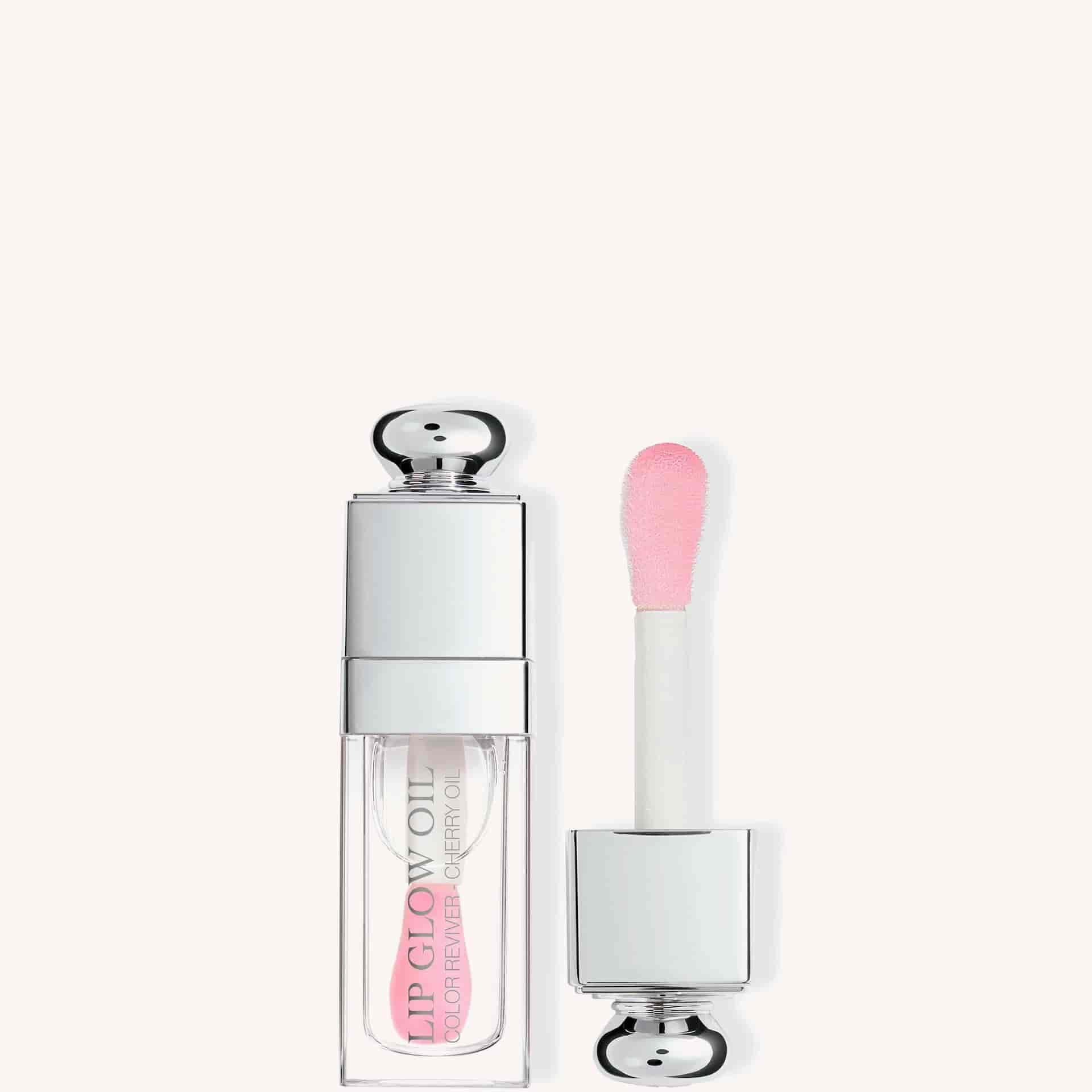 Addict Lip Glow Oil
