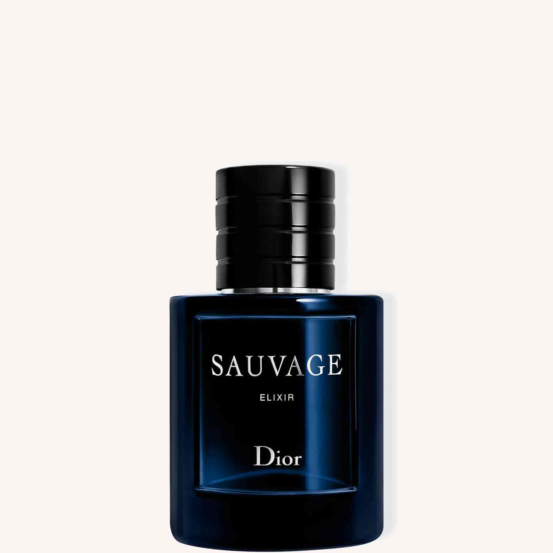 Sauvage Elixir