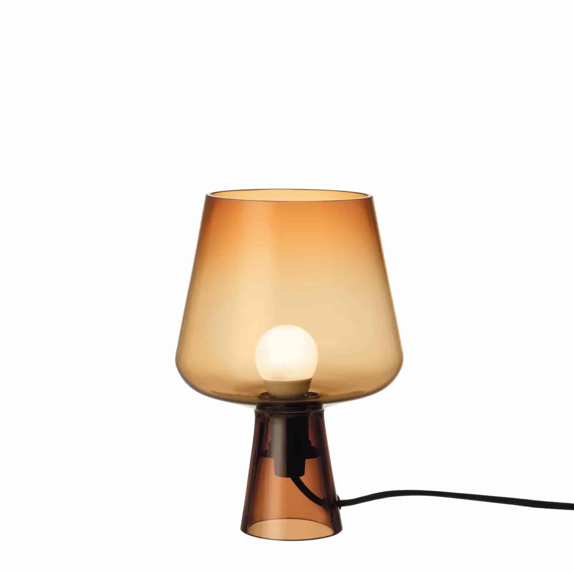 Leimu bordslampa 24 cm