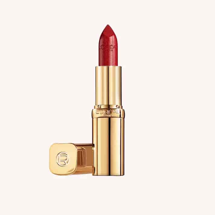 Color Riche Satin Lipstick