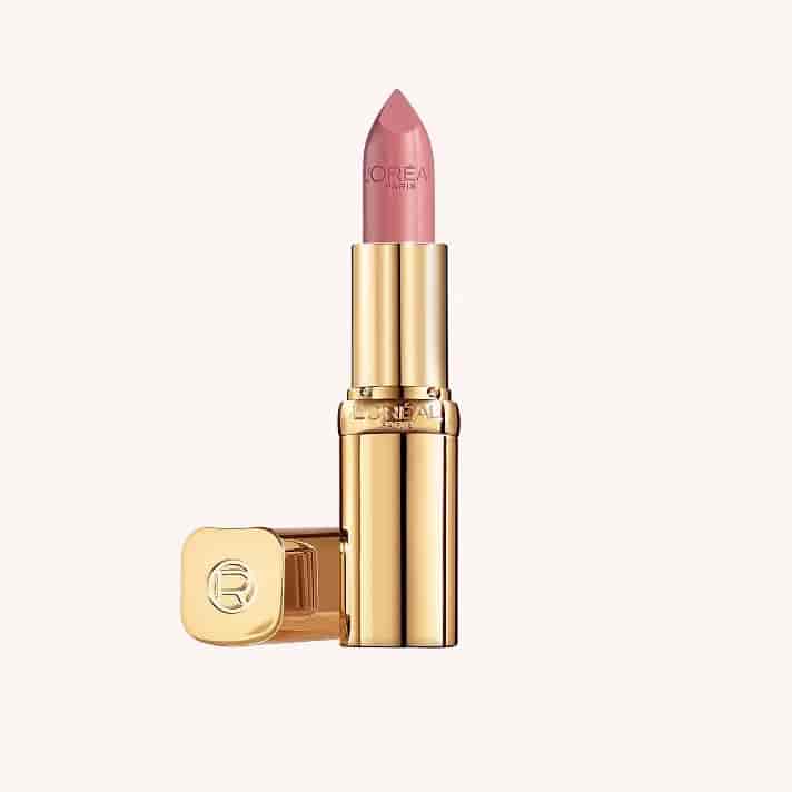 Color Riche Satin Lipstick