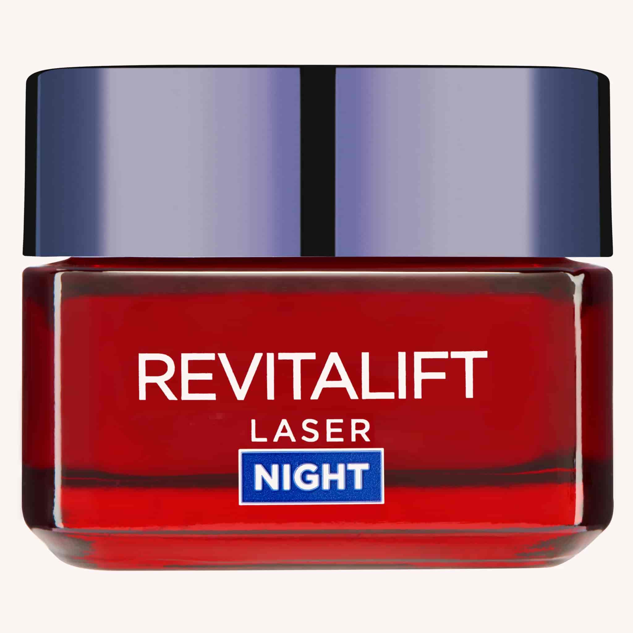 Revitalift Laser Night Cream