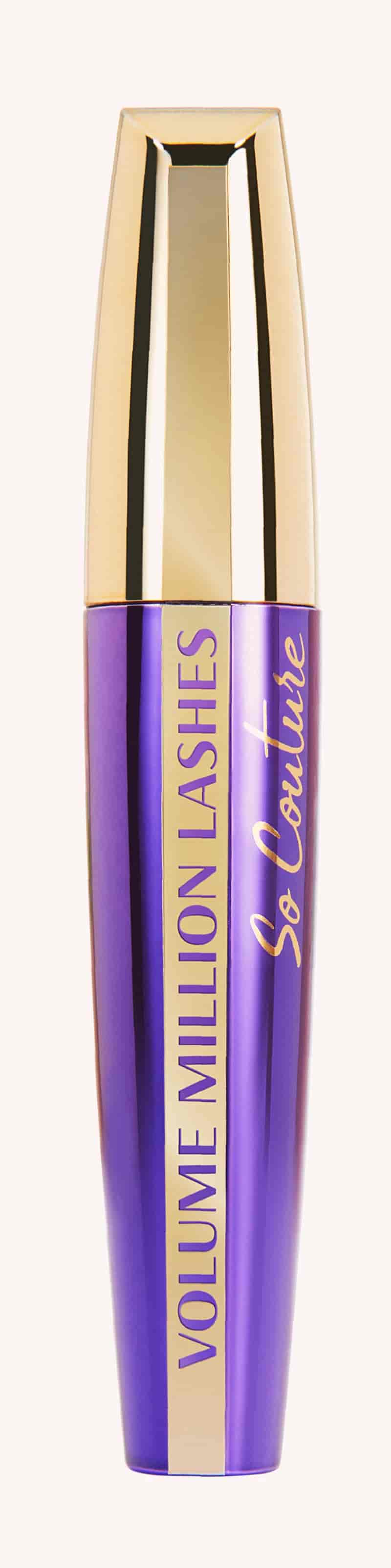 Volume Million Lashes Mascara So Couture