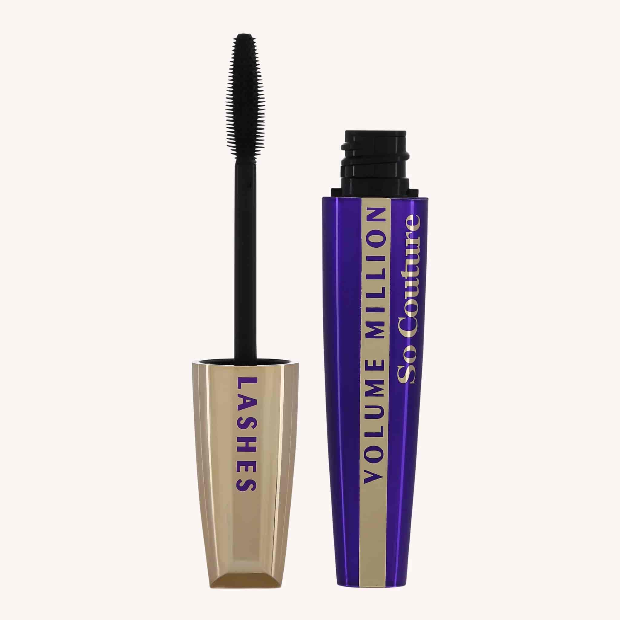 Volume Million Lashes Mascara So Couture
