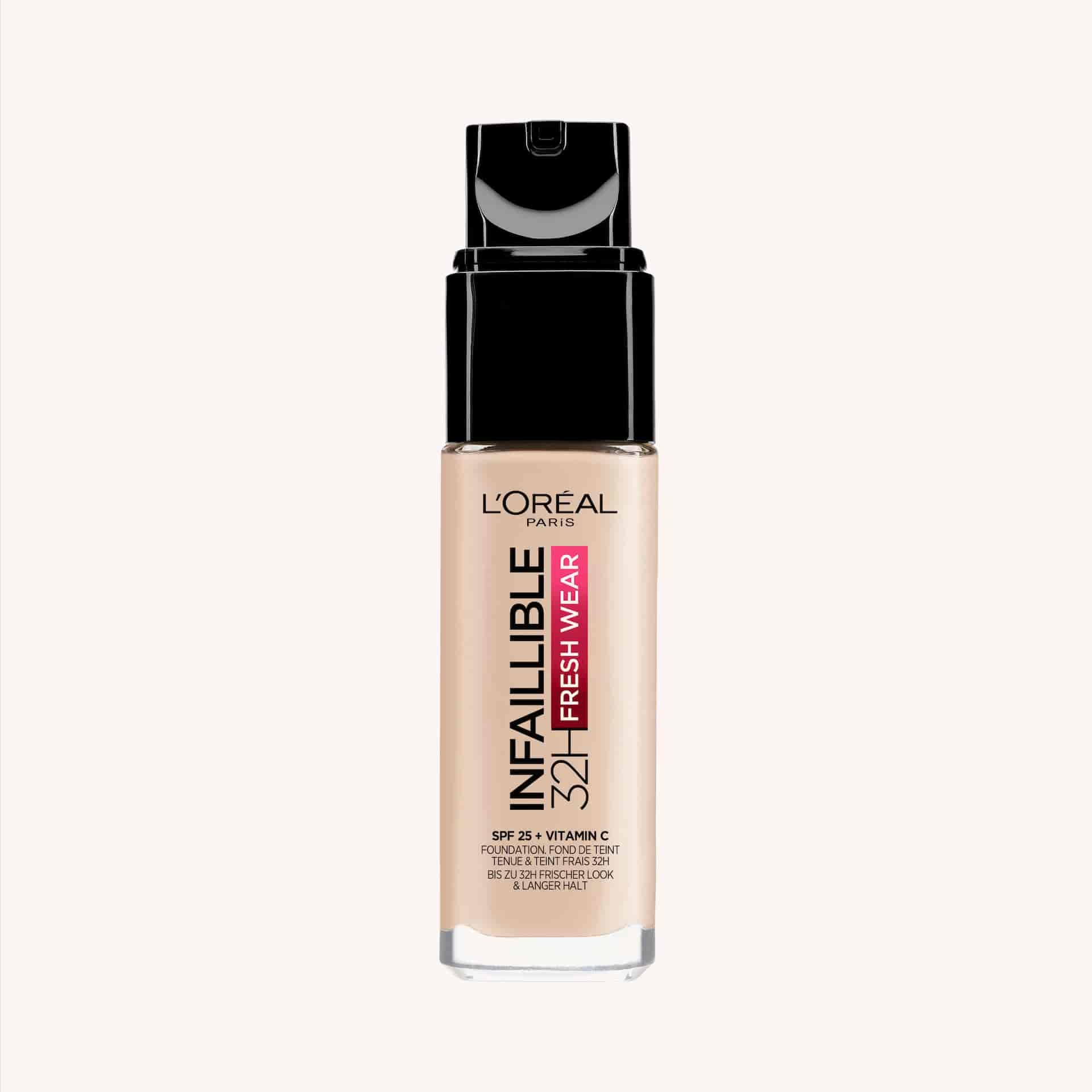 Infaillible 32H Fresh Wear Foundation