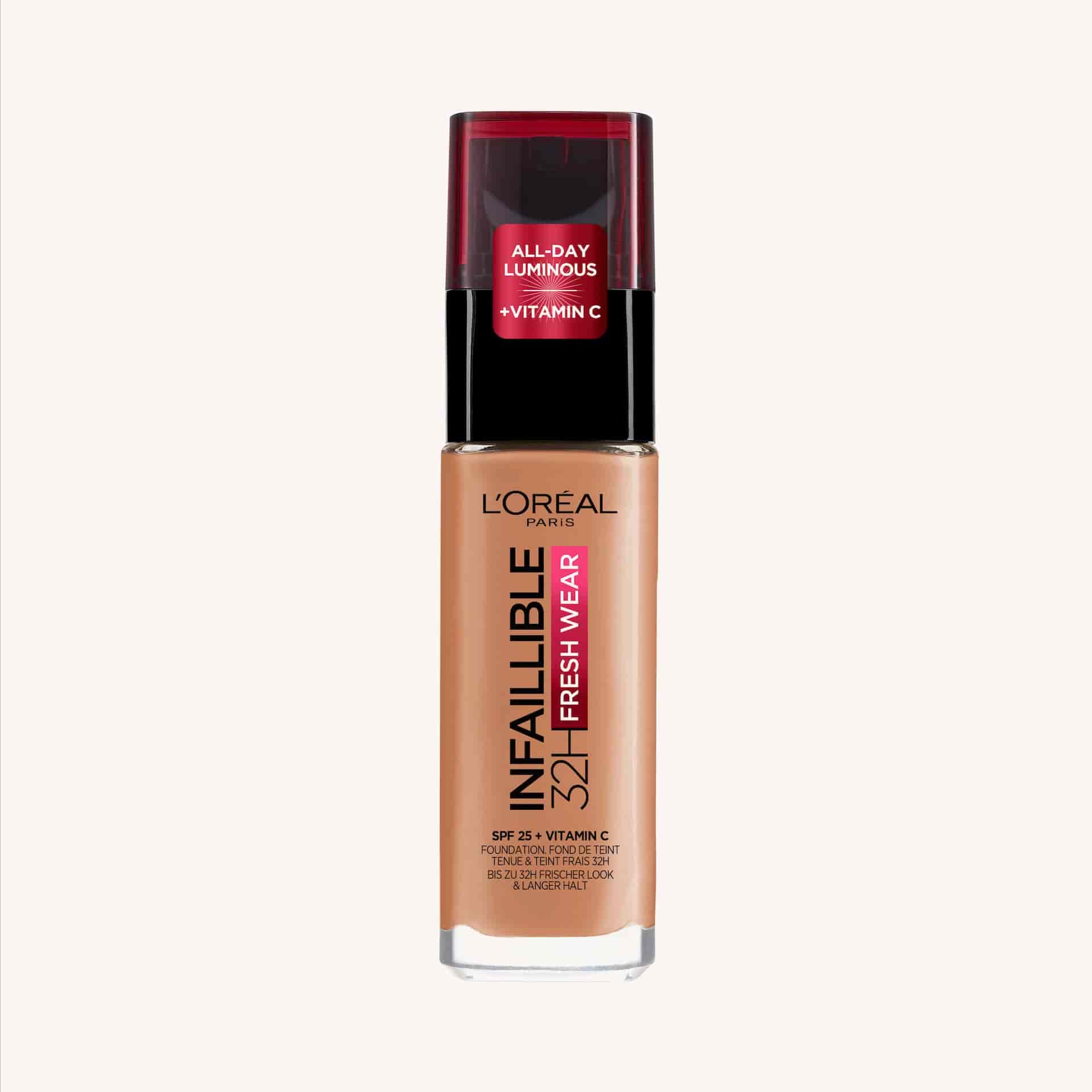 Infaillible 32H Fresh Wear Foundation
