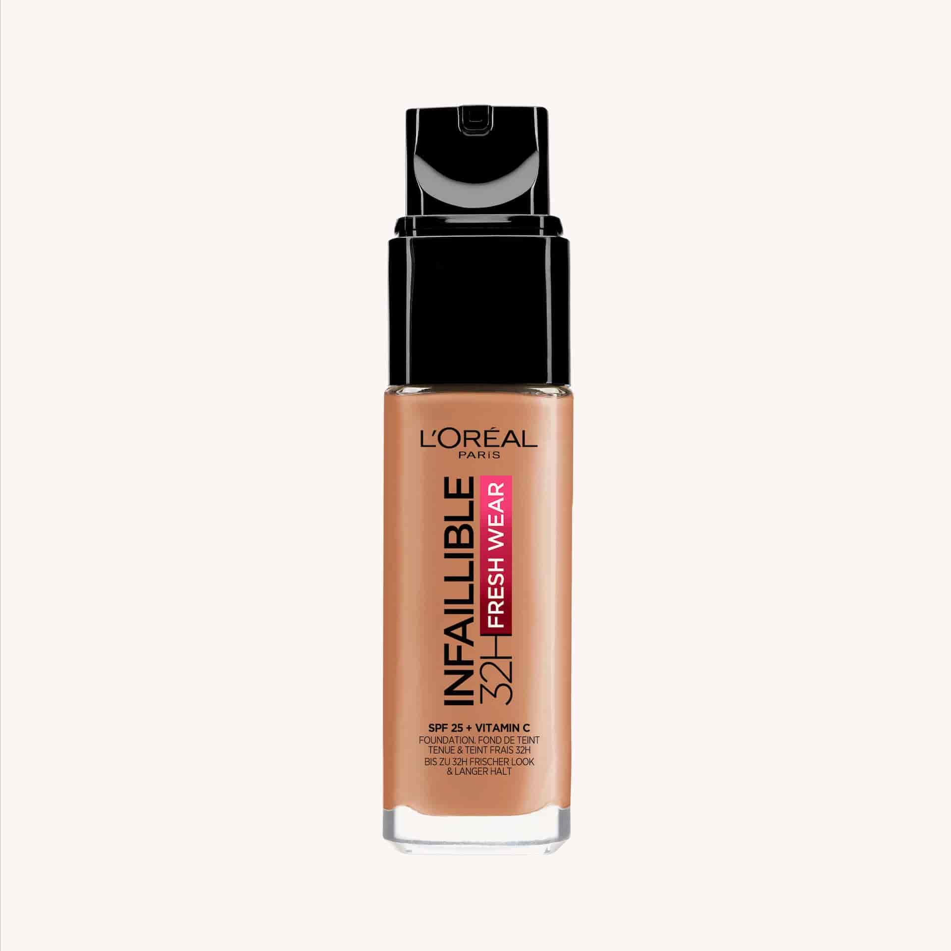Infaillible 32H Fresh Wear Foundation