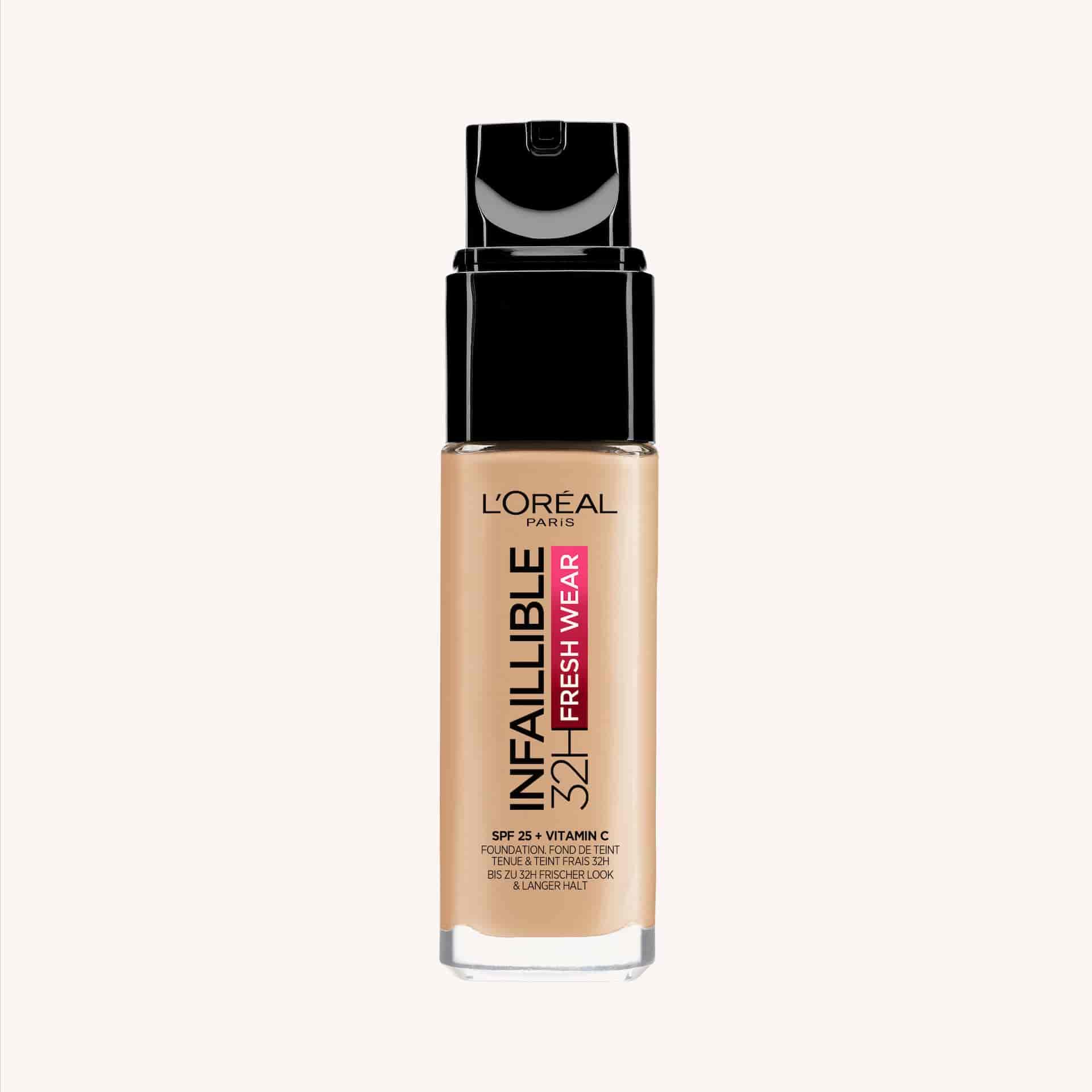 Infaillible 32H Fresh Wear Foundation