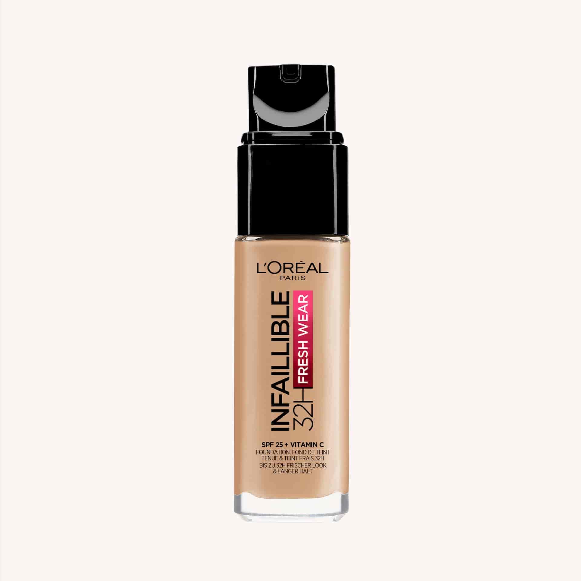 Infaillible 32H Fresh Wear Foundation