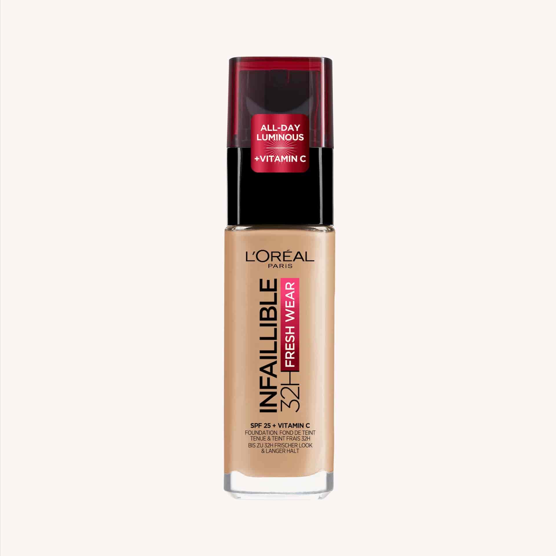 Infaillible 32H Fresh Wear Foundation