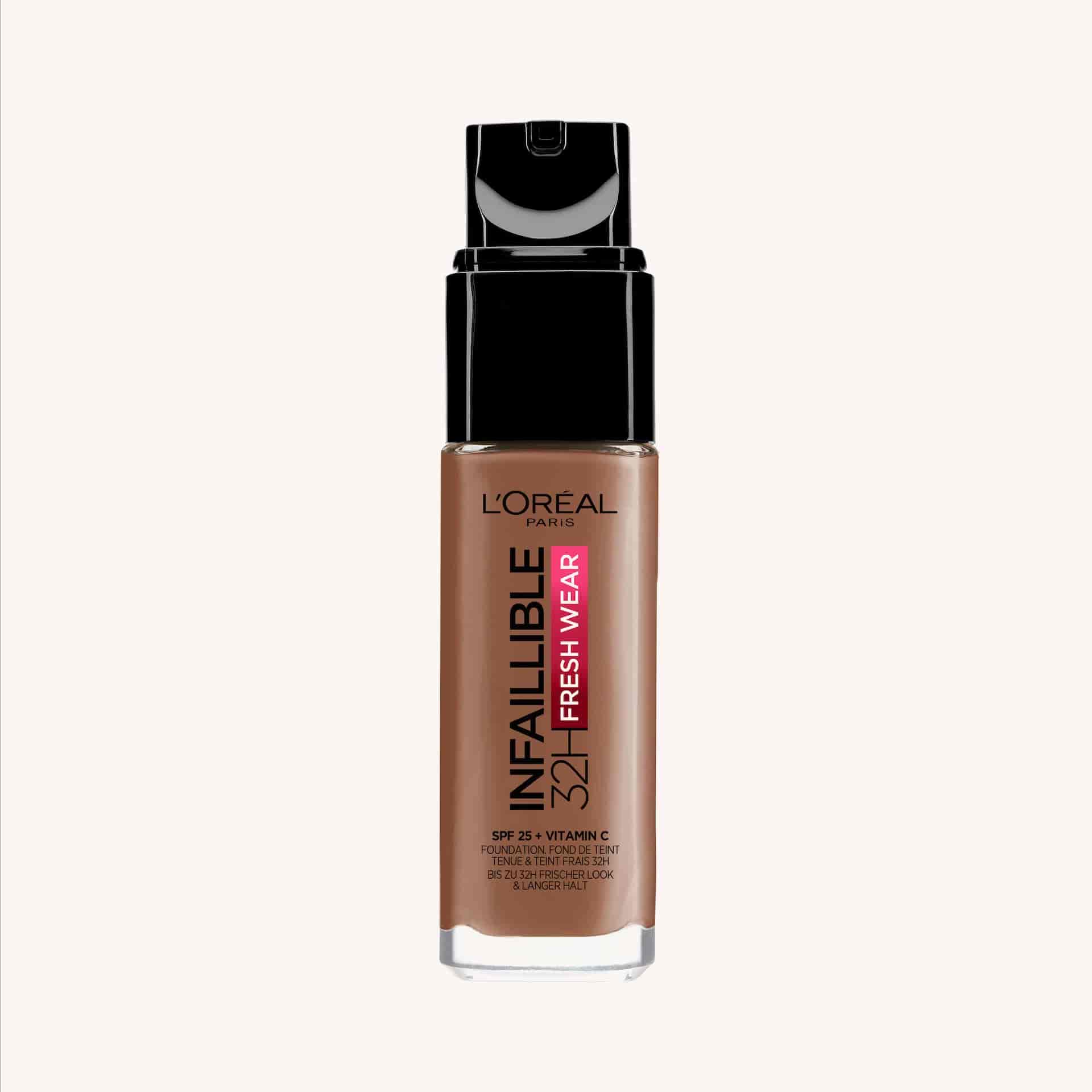 Infaillible 32H Fresh Wear Foundation