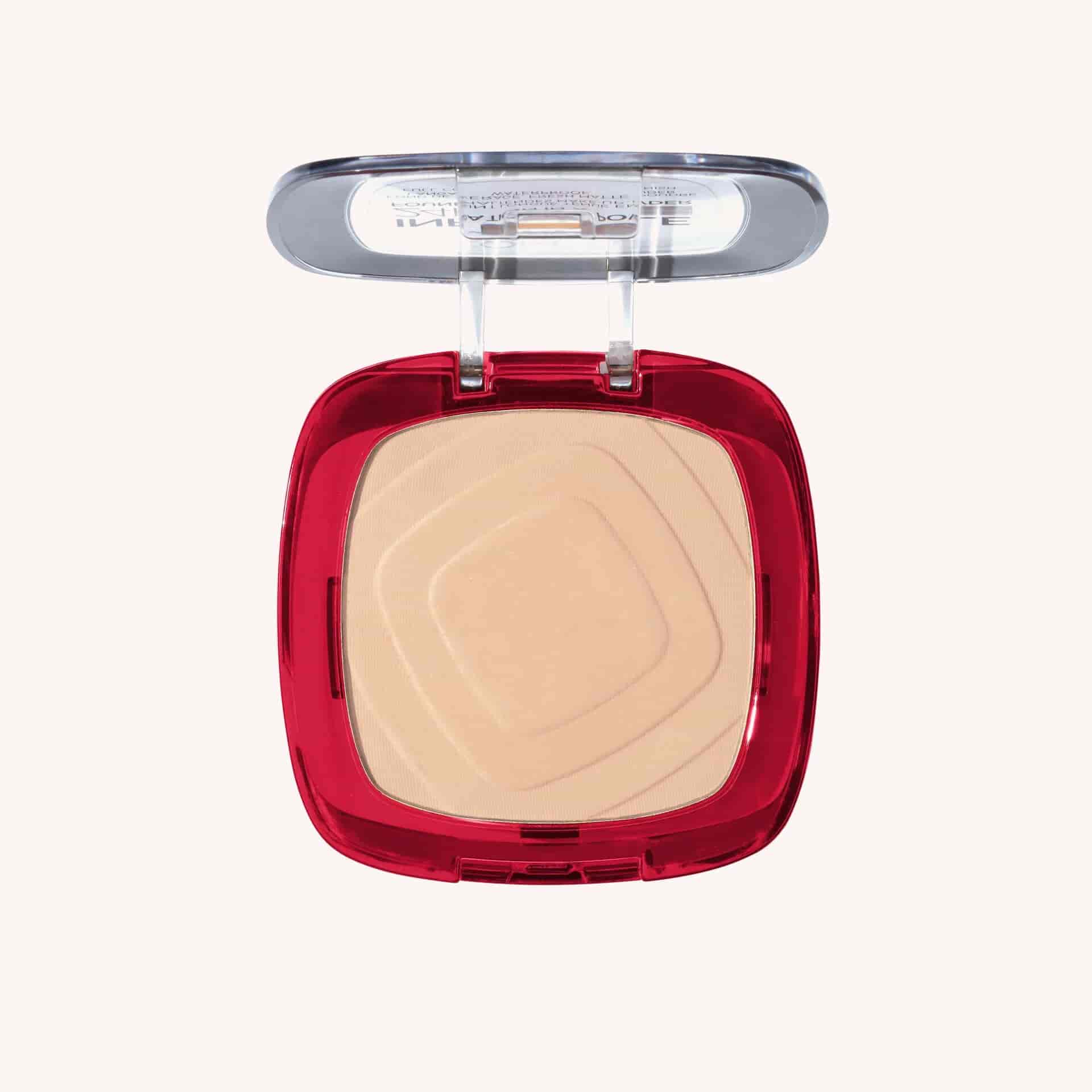 Infaillible 24H Fresh Wear Foundation Powder