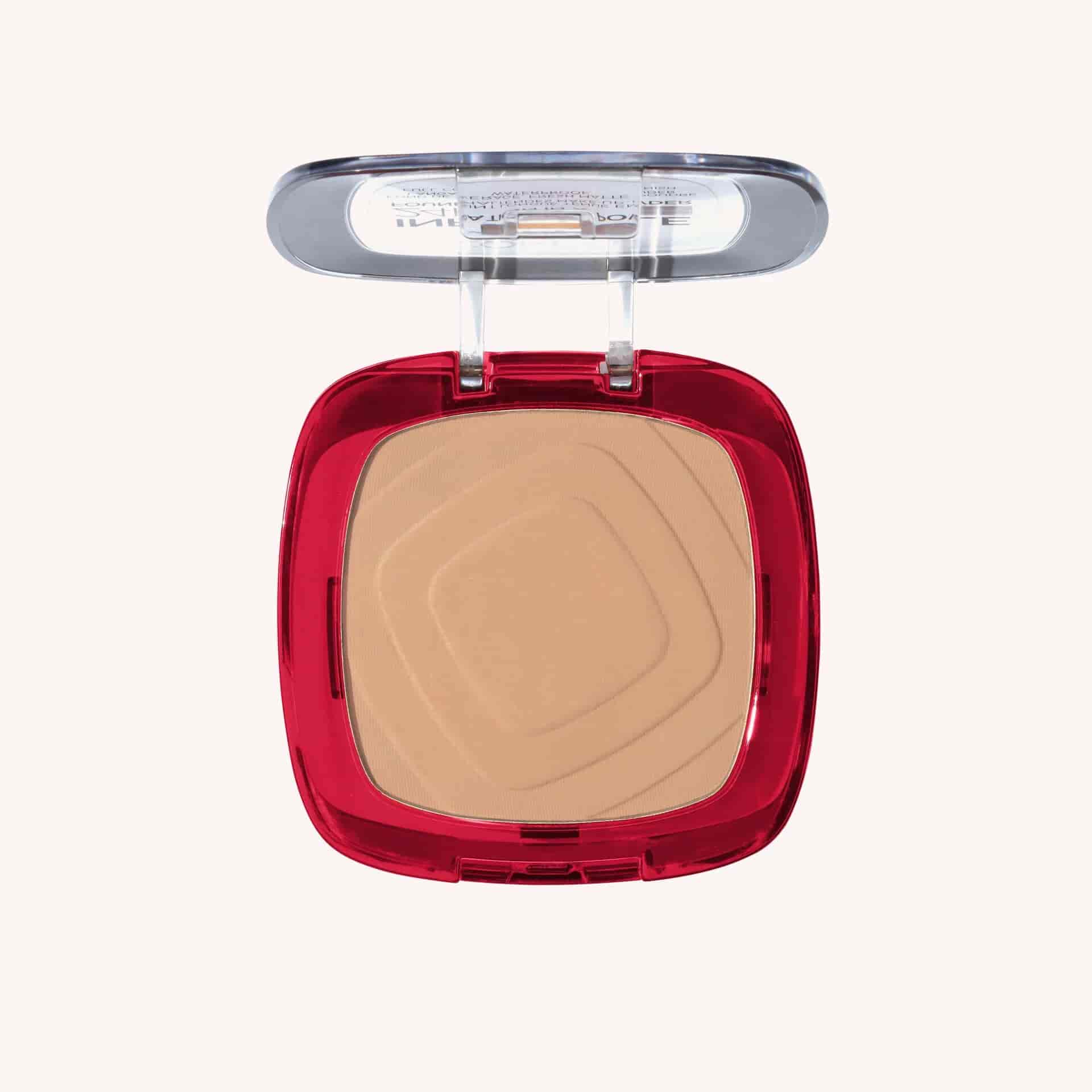 Infaillible 24H Fresh Wear Foundation Powder