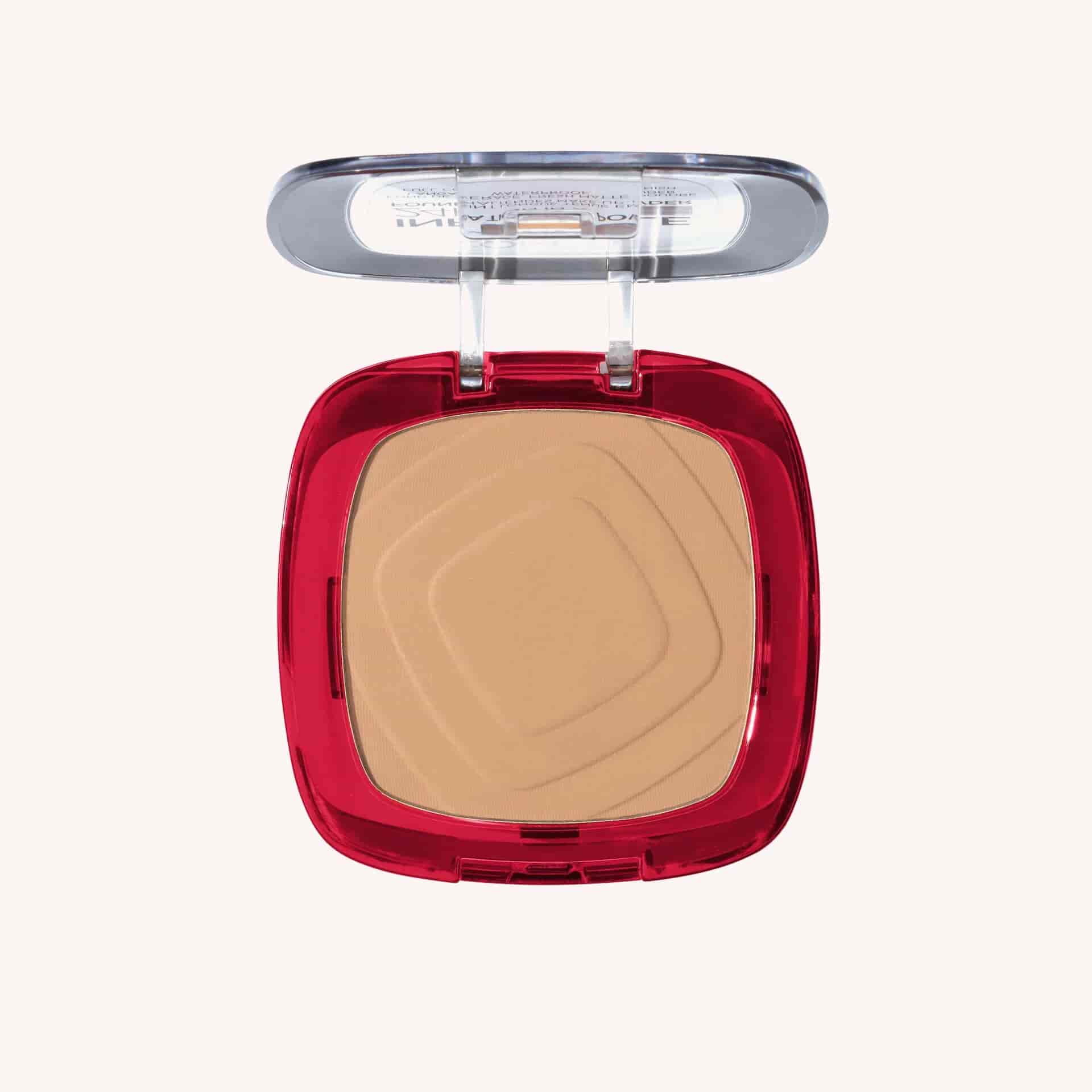 Infaillible 24H Fresh Wear Foundation Powder
