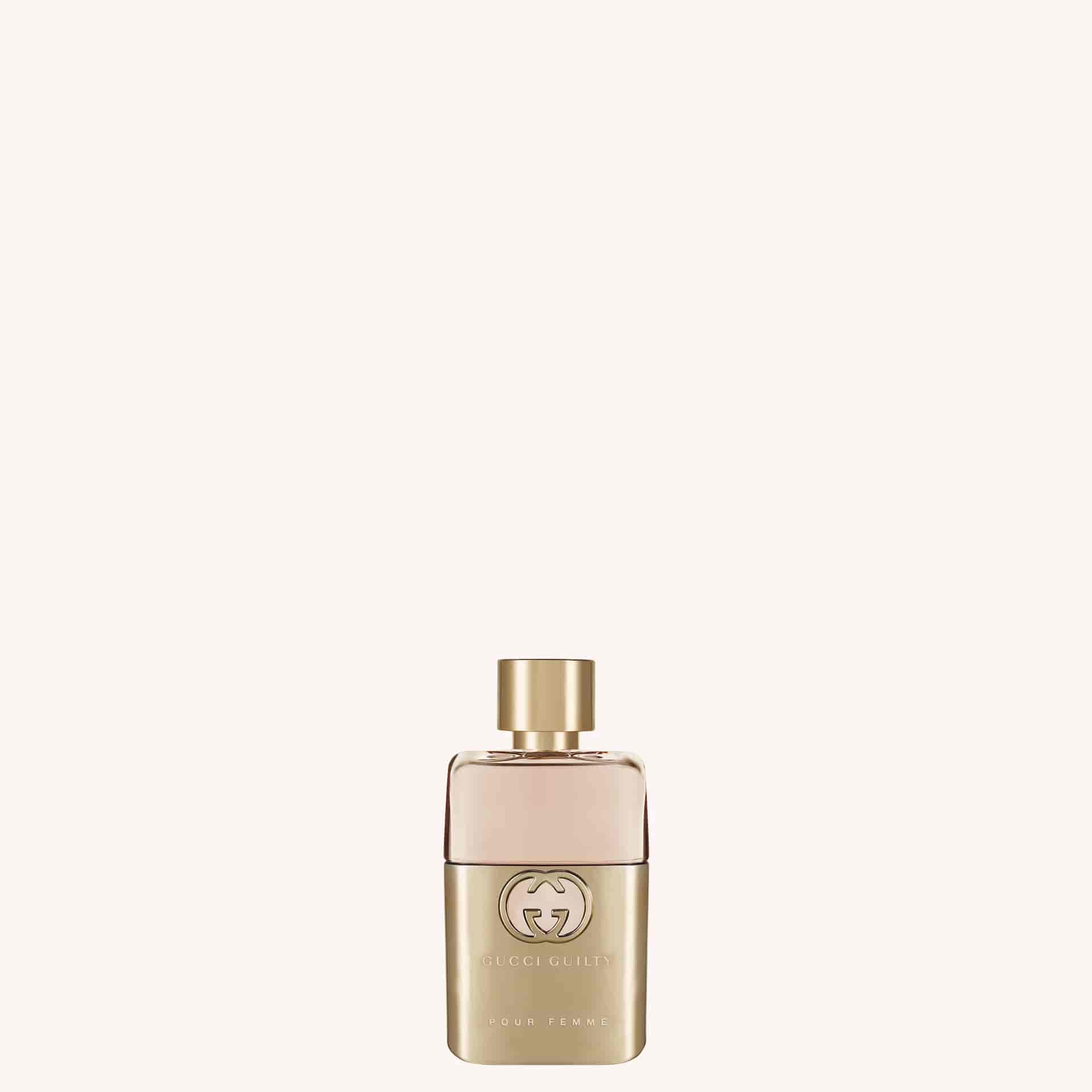 Guilty Pour Femme EdP