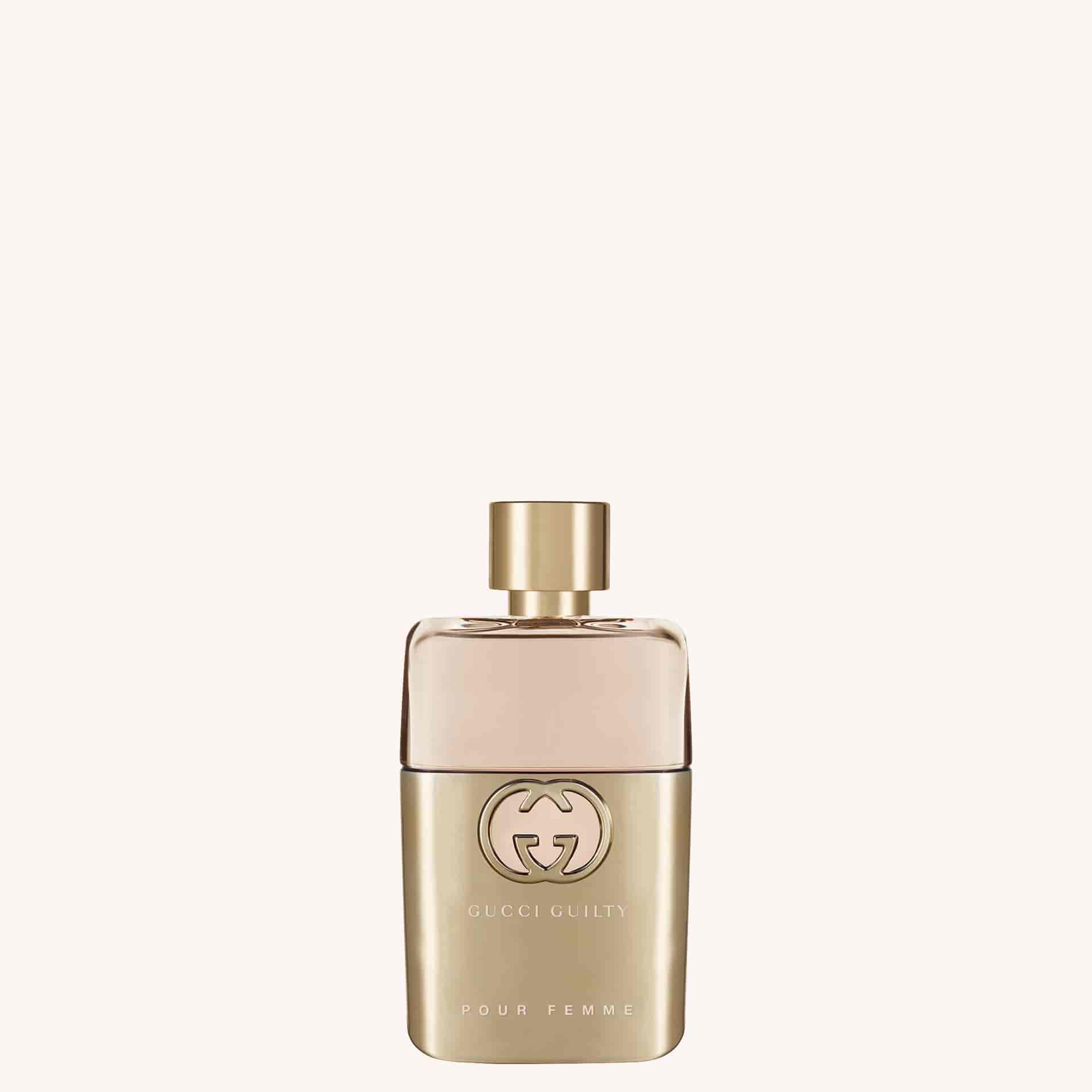 Guilty Pour Femme EdP