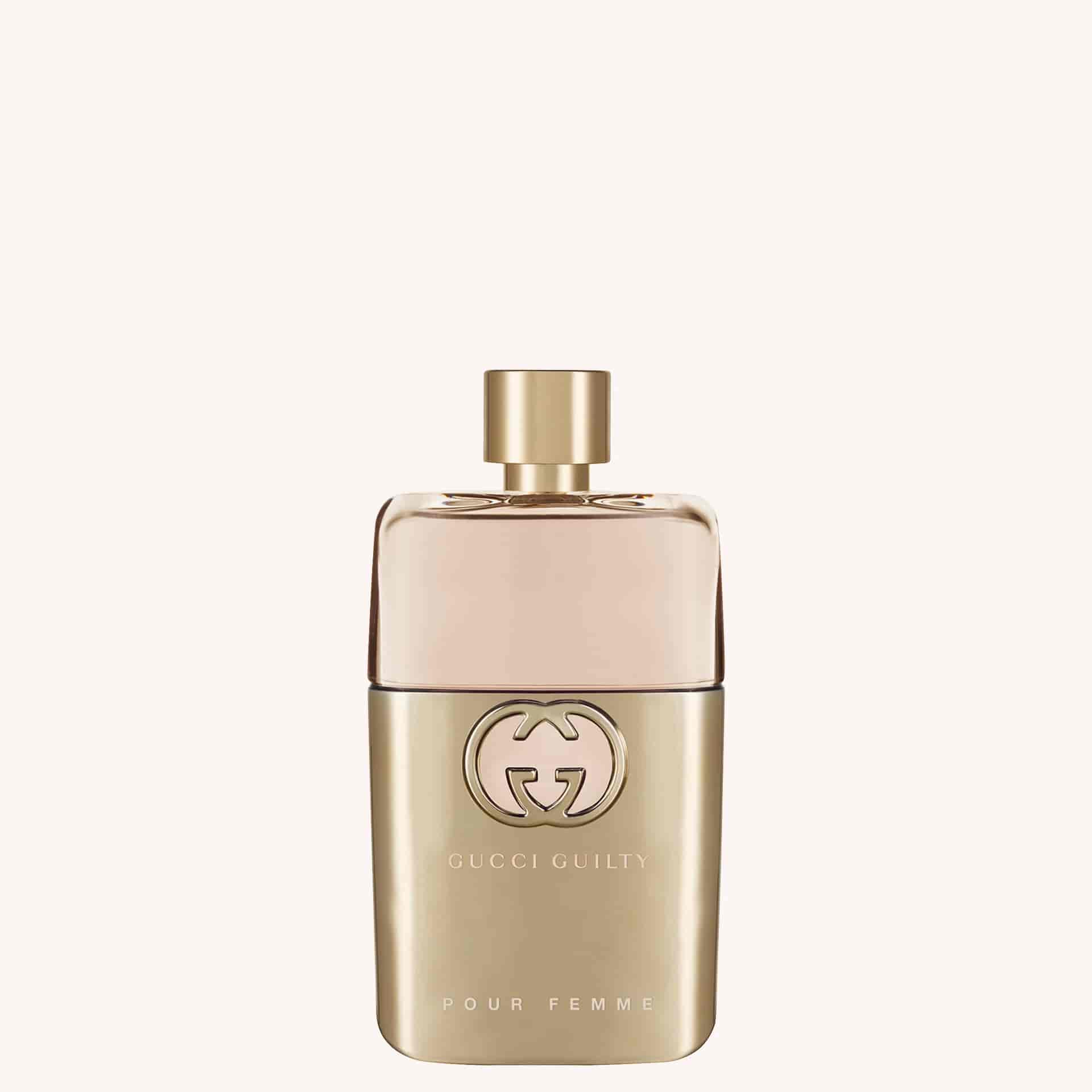 Guilty Pour Femme EdP