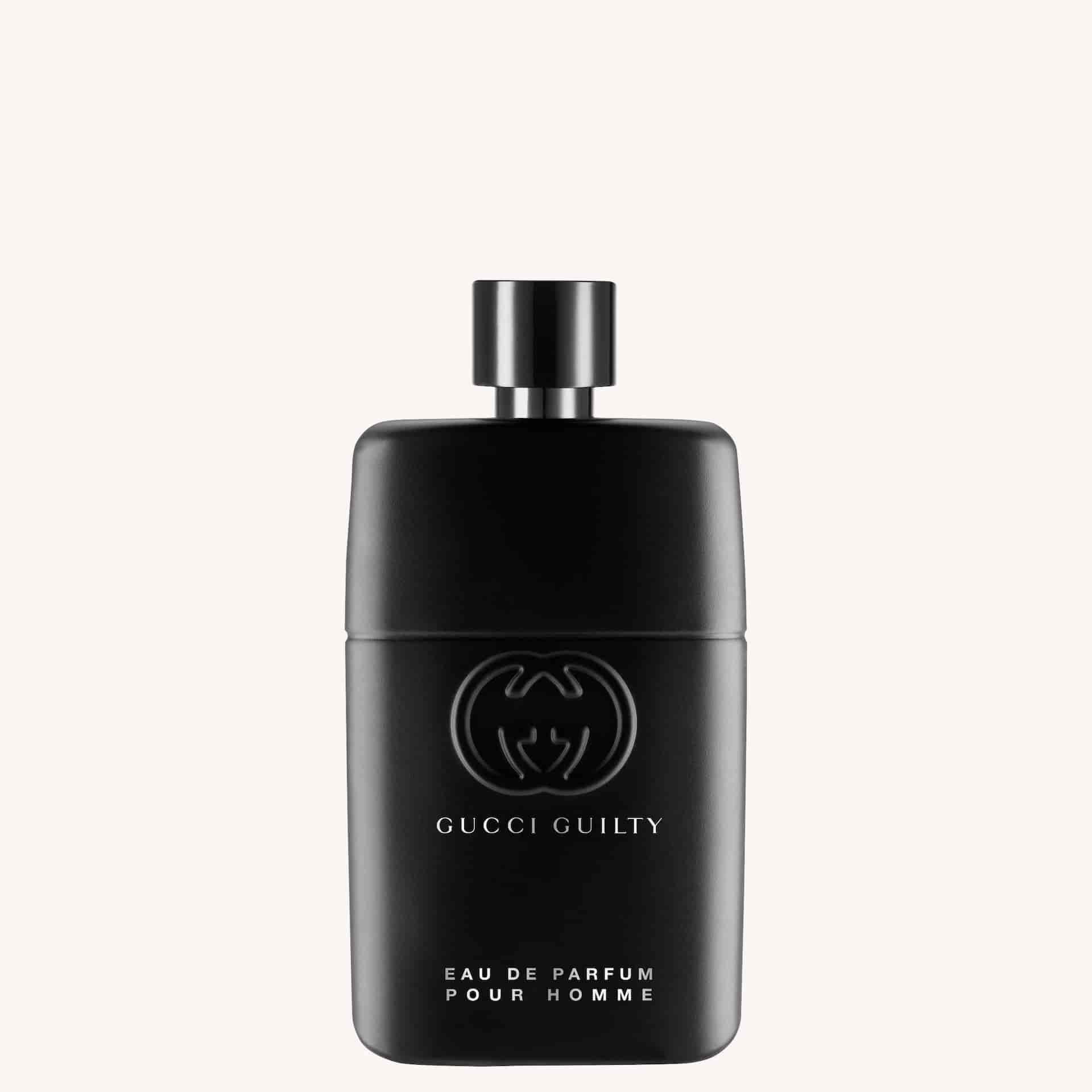 Guilty Pour Homme EdP
