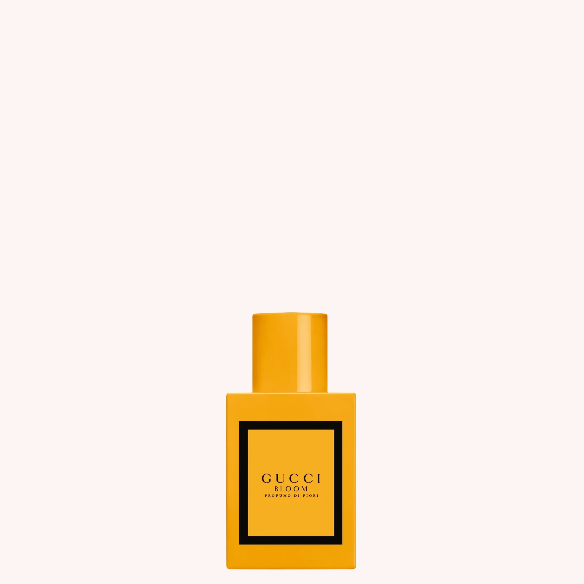 Bloom Profumo Di Fiori EdP