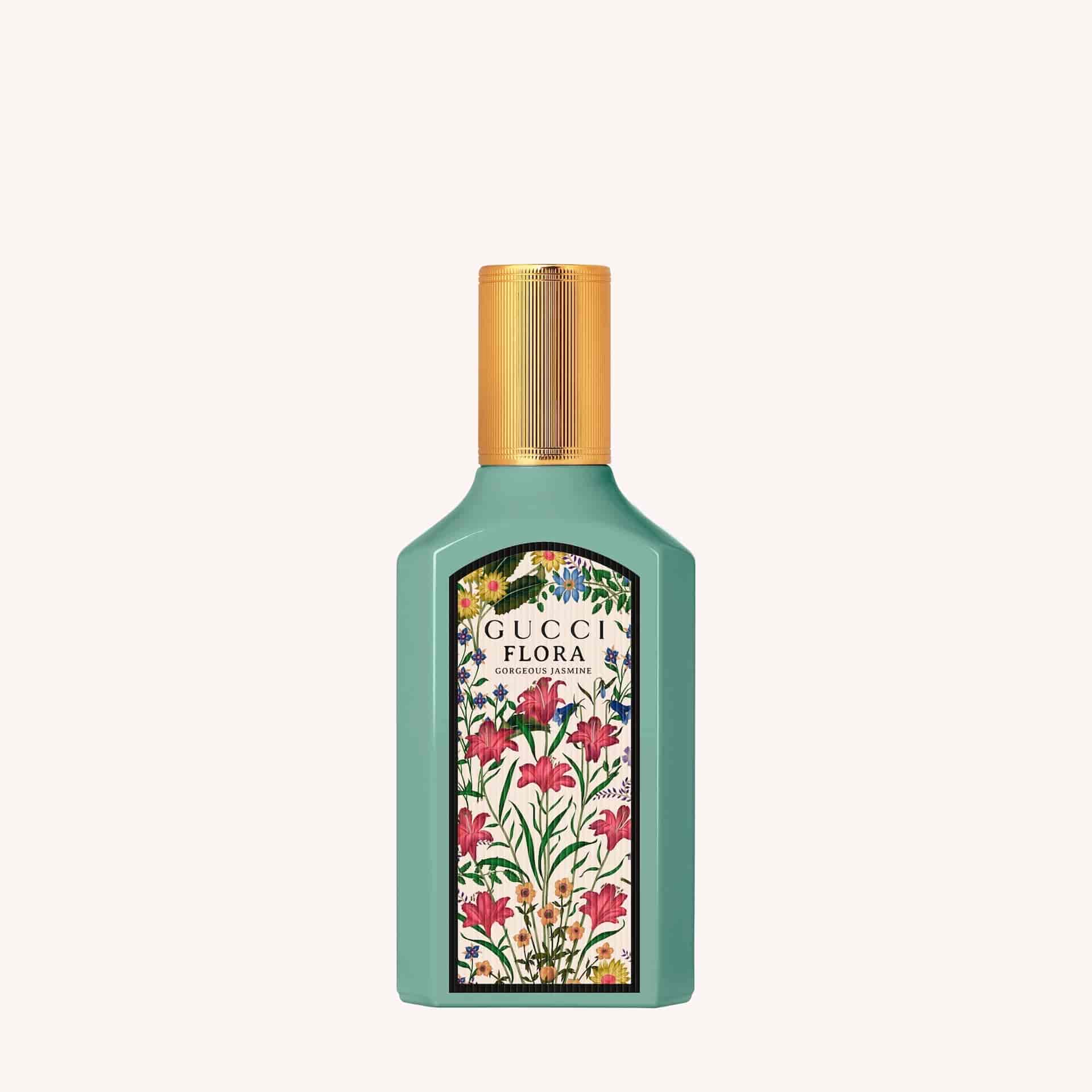 Flora Gorgeous Jasmine EdP